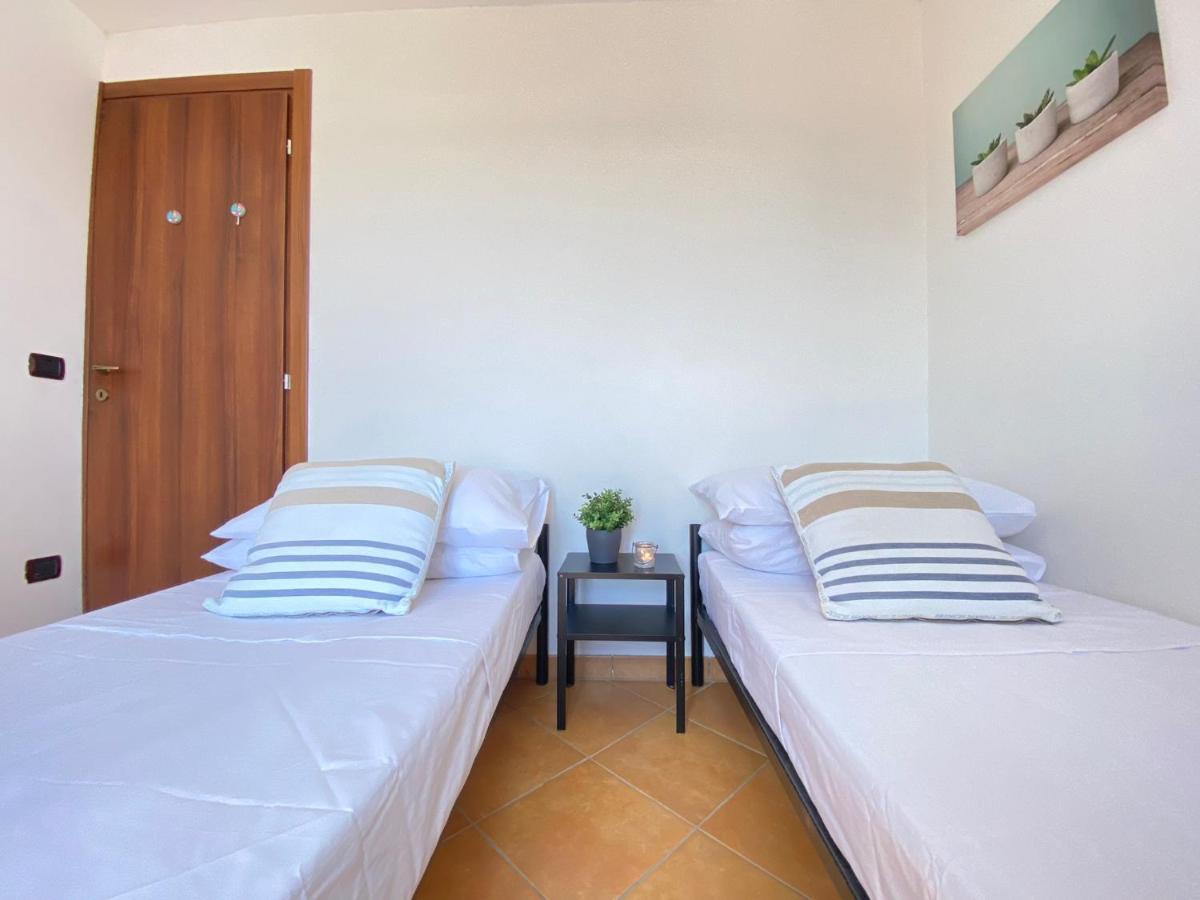 Maison Soleil Attico Gallipoli Esterno foto