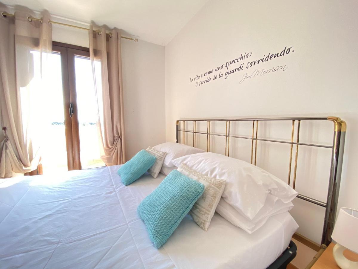 Maison Soleil Attico Gallipoli Esterno foto