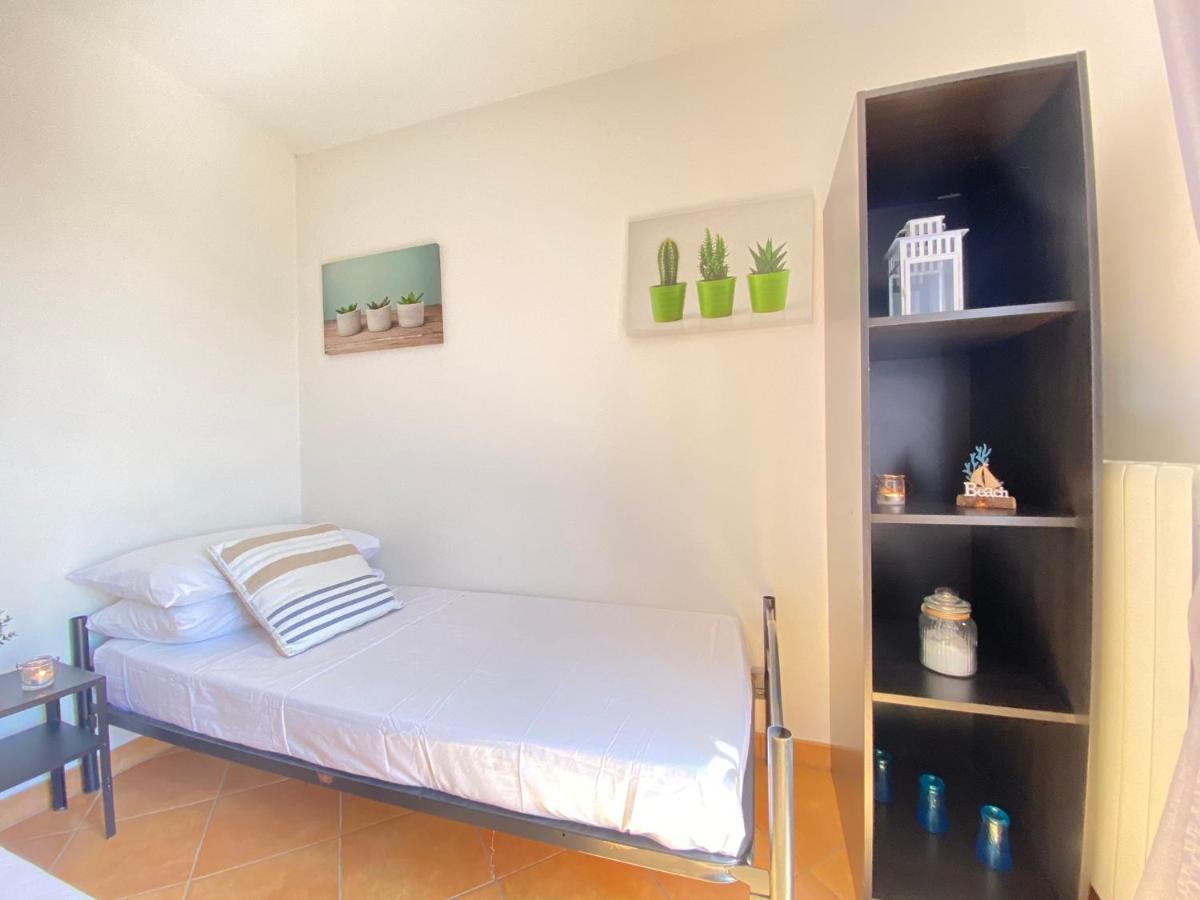Maison Soleil Attico Gallipoli Esterno foto