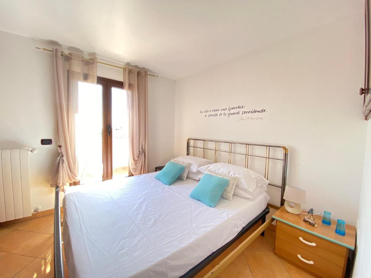Maison Soleil Attico Gallipoli Esterno foto