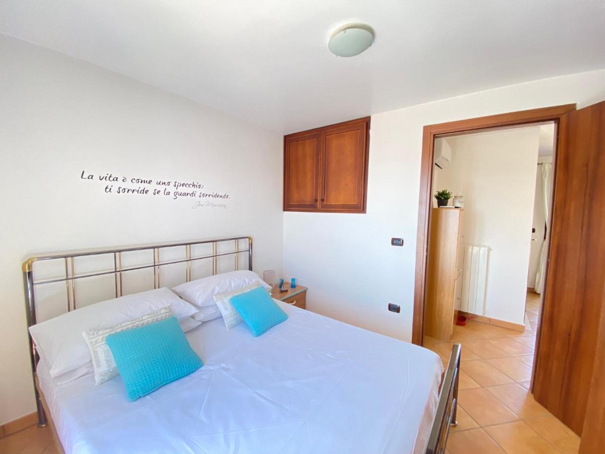 Maison Soleil Attico Gallipoli Esterno foto