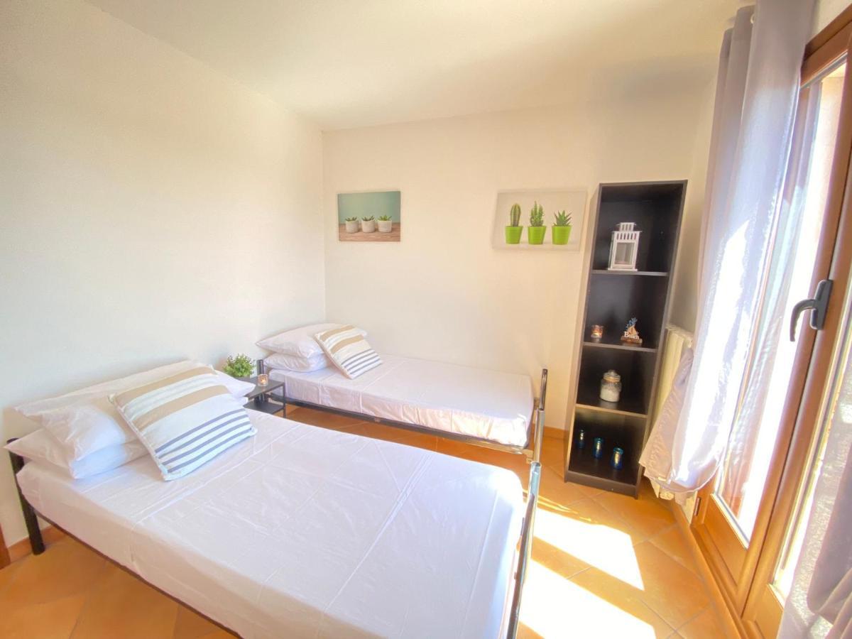 Maison Soleil Attico Gallipoli Esterno foto