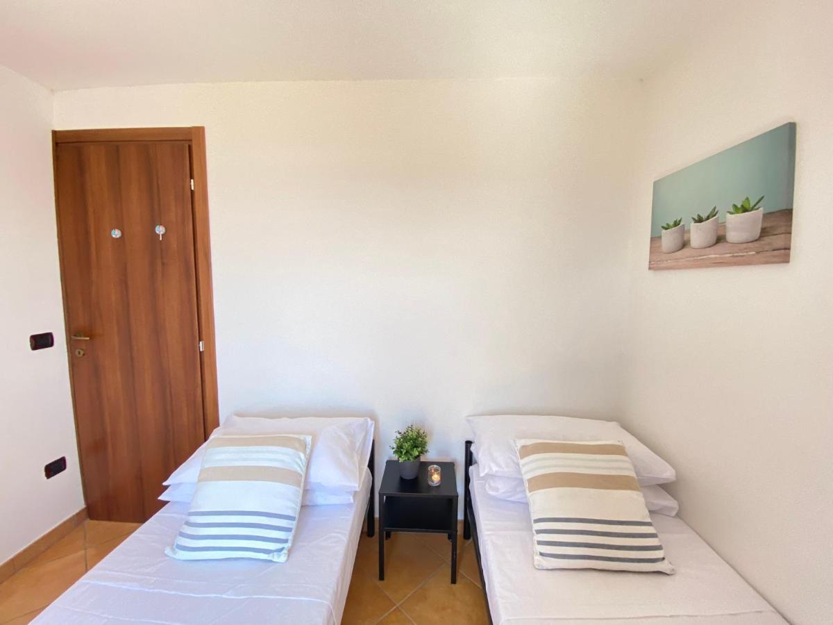 Maison Soleil Attico Gallipoli Esterno foto