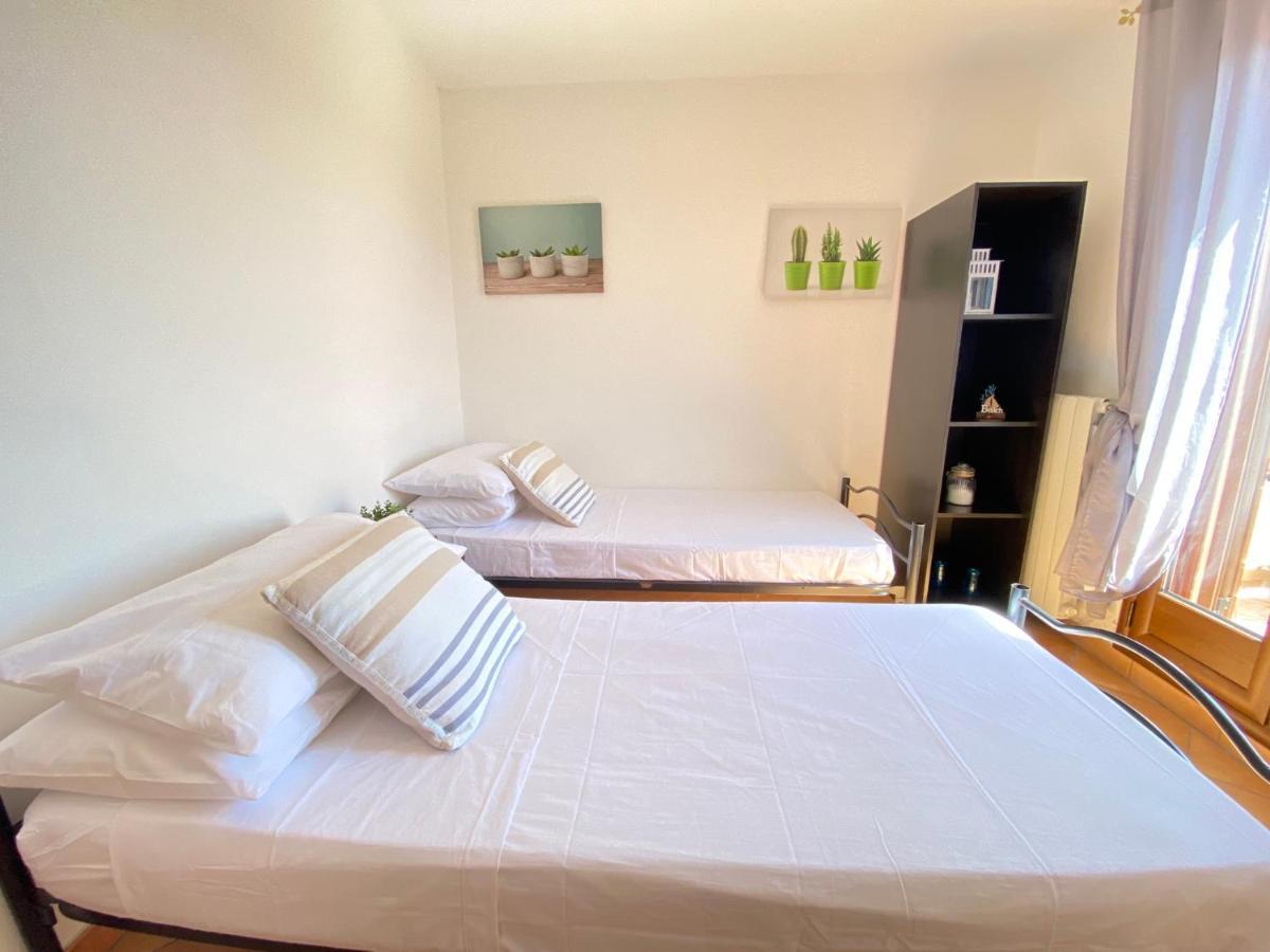 Maison Soleil Attico Gallipoli Esterno foto