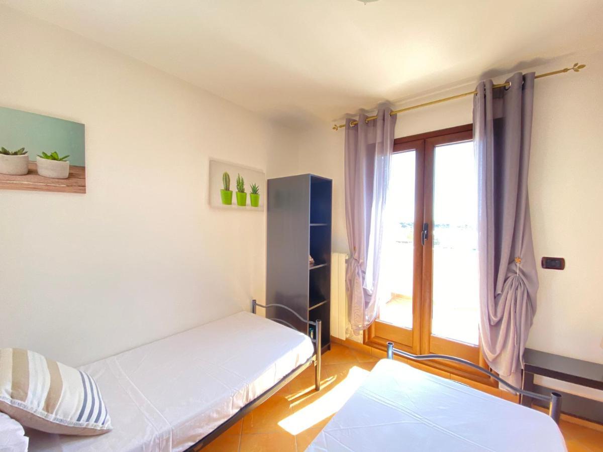 Maison Soleil Attico Gallipoli Esterno foto
