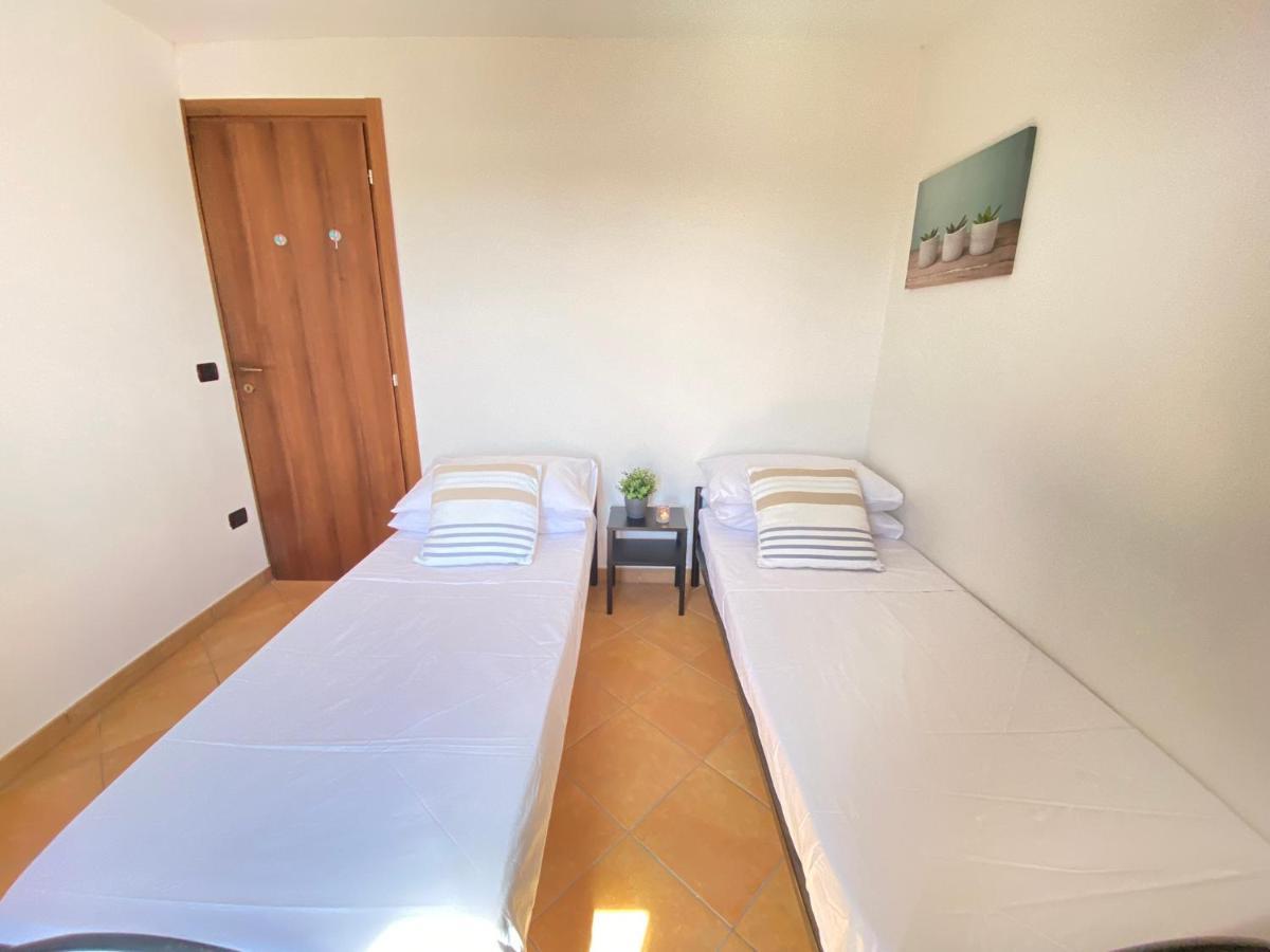 Maison Soleil Attico Gallipoli Esterno foto