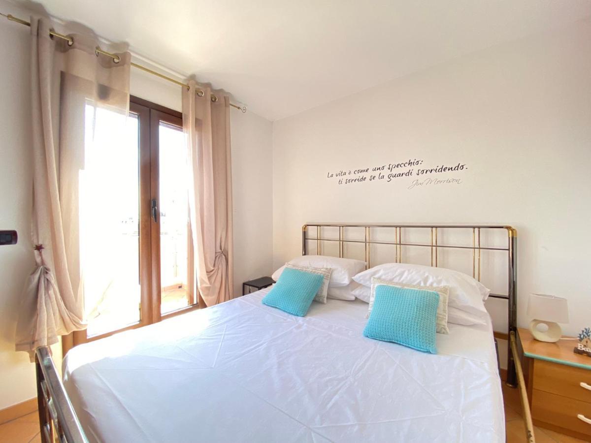 Maison Soleil Attico Gallipoli Esterno foto